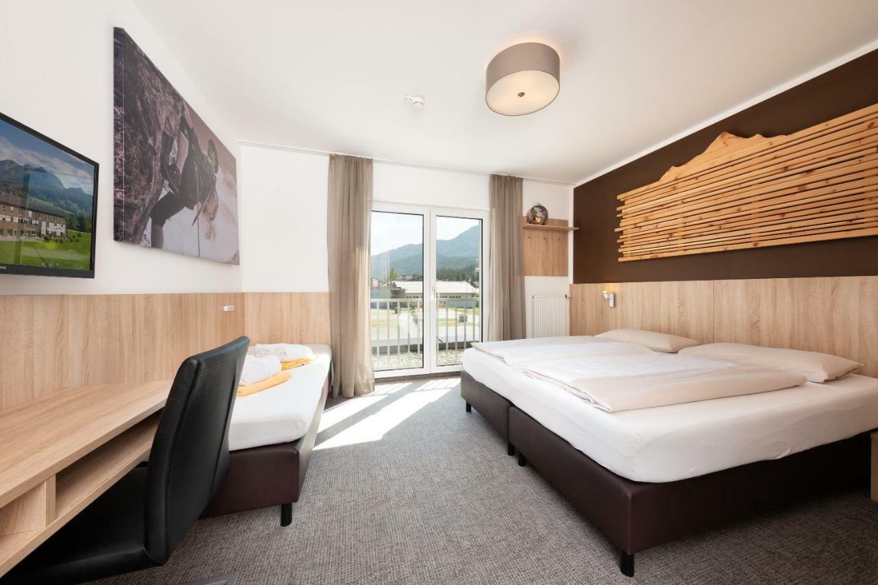 Fairhotel Hochfilzen B&B Room photo